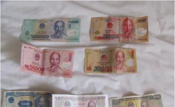 Как снимать деньги во вьетнаме с карты сбербанка Можно ли расплачиваться картой сбербанка во вьетнаме